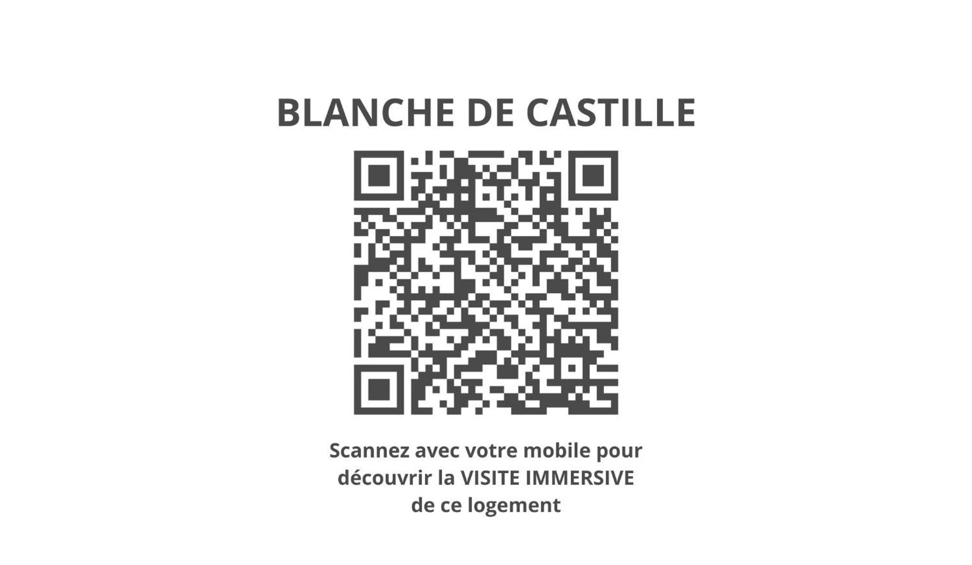 Blanche De Castille- Rond Point De Paris 南特 外观 照片